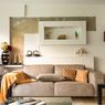 Sofa Tidak Boleh Berhadapan dengan Pintu, Mengapa?