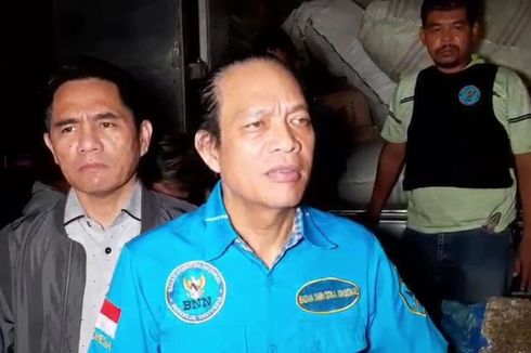 BNN Soroti Sindikat Narkoba Jaringan Iran yang Kembali Aktif di Tengah Pandemi 