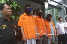 Polisi Masih Buru 3 Tersangka Peretas dari Kelompok Surabaya Black Hat