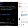 Ramai soal Keluhan Mahalnya Harga Tiket Kereta untuk Libur Natal dan Tahun Baru, Ini Kata KAI