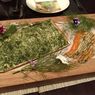 Salmon Cure Sampai Meat Loaf, Sajian Spesial Natal di Sheraton Grand Jakarta