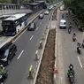 Catat, Ini Lokasi Kantong Parkir CFD Rasuna Said Besok