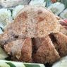Mengenal Putu, Makanan Khas Lembata Pengganti Nasi di Masa Sulit