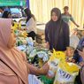 Harga Sembako Berpotensi Naik Imbas Melemahnya Rupiah
