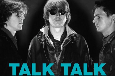 Lirik dan Chord Lagu Mirror Man dari Talk Talk