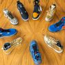 Balai Lelang Sotheby's Lepas 50 Sepatu Nike dan Jordan Langka