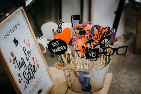 Tips Memulai Bisnis Photobooth dari Nol