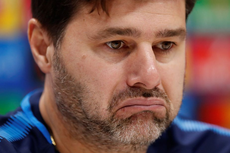 Fakta di Balik Pemecatan Pochettino dari Tottenham Hotspur