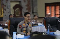 Menteri LH Beber Penyebab Batang Toru Tapsel Rusak Parah Usai Diterjang Banjir