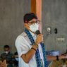  Sandiaga Uno: Work From Bali Bisa Tingkatkan Keterhunian Hotel Hingga 30 Persen 