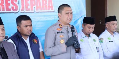 Modus Ijab Qobul Sepihak, Pengasuh Ponpes Jepara Jadi Tersangka