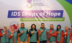 Menuju HUT ke-3, IDSurvey Fokus Tingkatkan Kesejahteraan Masyarakat