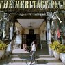 4 Tips Berkunjung ke The Heritage Palace agar Dapat Foto Bagus