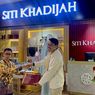 Mukena Siti Khadijah Sediakan Alat Ibadah di Musala Stasiun MRT