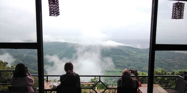 Ternyata Sebelum ke Millenial Coffee & View Yogyakarta, Simak 9 Tipsnya