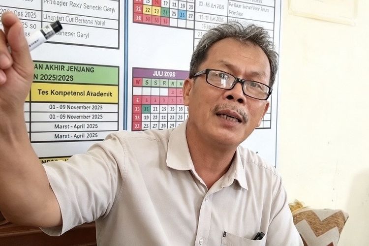 Kronologi Keracunan Massal MBG di SMAN 1 Tukdana Indramayu, Sekolah: Guru Sempat Curigai Bau Ayam