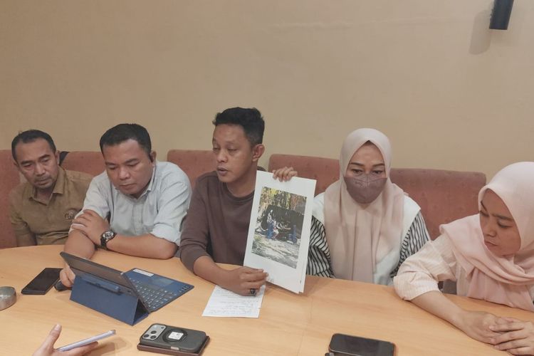 Saksi Kasus Korupsi PBG Gowa Minta Bantuan Kapolri dan DPR, Mengaku Diintimidasi dan Diperiksa di Bawah Pohon 