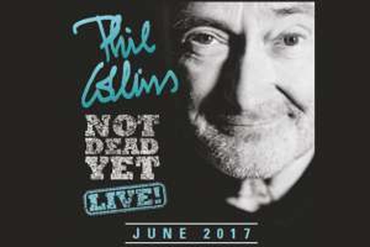 Phil Collins 