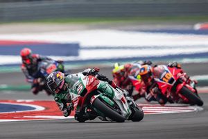 Jadwal MotoGP Amerika 2026: Latihan Bebas Dimulai Malam Ini