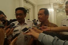 Djarot Ancam Gugat Pihak yang Mengklaim Aset DKI 