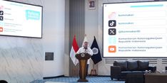 Kemenaker: Jejak Digital adalah Reputasi, Mahasiswa Baru Harus Bijak di Media Sosial