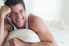 Durasi Tidur yang Diperlukan agar Sperma Sehat