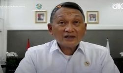 Menteri ESDM Berupaya Tingkatkan Permintaan Energi Masyarakat