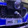 Menerka Harga Jual MG ZS EV, Calon Mobil Listrik Termurah