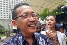 Mantan Deputi BPKP Sebut Ada Catatan pada Review Pengadaan E-KTP