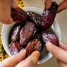 3 Tanda Kurma Sudah Tidak Layak Konsumsi
