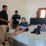 Fakta Baru Kasus Suami Bunuh Istri di Makasar Jaktim, Korban Ditusuk 19 Kali Usai Berhubungan Badan
