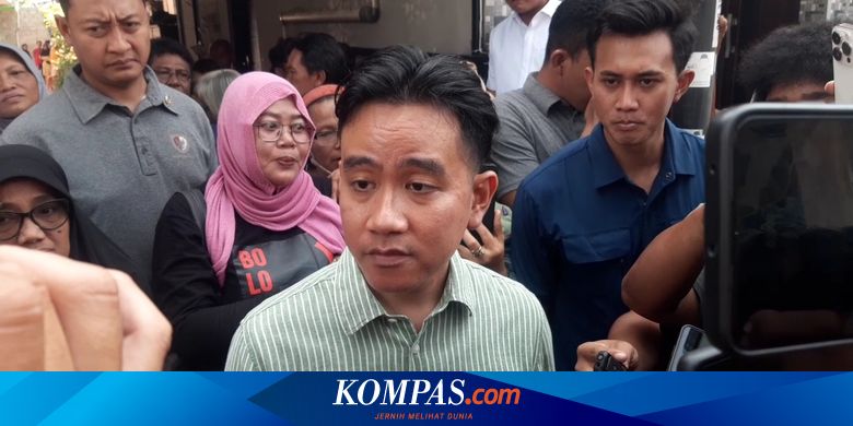 Persiapan Jadi Orang Nomor Dua