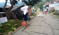 Soal Tanah Gerak di Tegal, BRIN Rekomendasikan Relokasi dan Reboisasi
