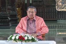 SBY Minta Calon Kepala Daerah Tak Obral Janji