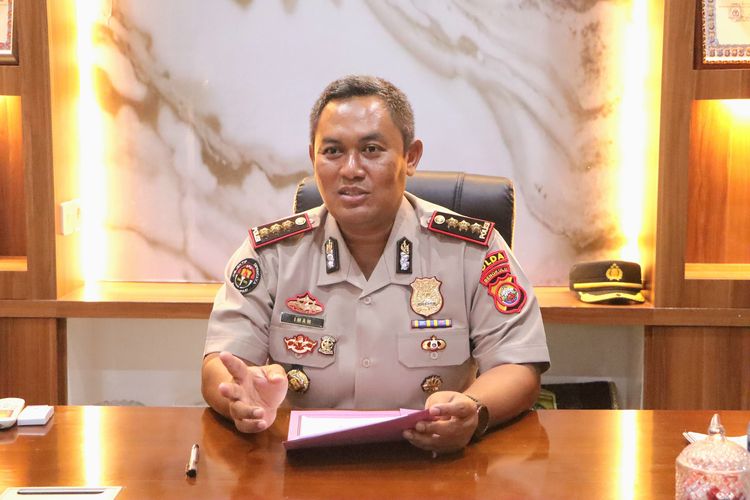 Polda Bengkulu Tetapkan 4 Tersangka Baru Kasus Gratifikasi Rekrutmen PDAM Bengkulu