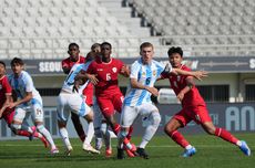 Indonesia Kalahkan Argentina, dari Ilmu Padi hingga Faktor Pendukung