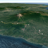 Gunung Semeru Erupsi: Dari Data, Hikayat, sampai Peta Bencana