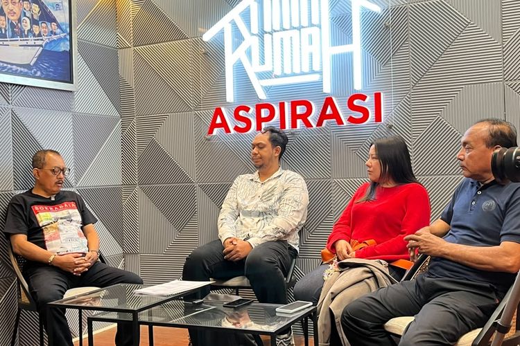 Pemilik Ruko yang Diduduki Oknum Ormas di Surabaya Ternyata Pengacara Armuji