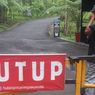 Ditutup Imbas Insiden Jembatan Kaca Pecah, Pengelola Hutan Pinus Limpakuwus Banyumas Merugi Ratusan Juta
