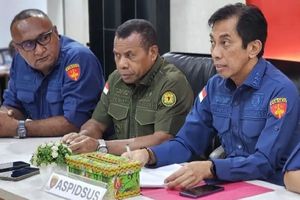 Dugaan Manipulasi Distribusi Beras Bulog Wamena Rugikan Negara Rp 8,9 Miliar