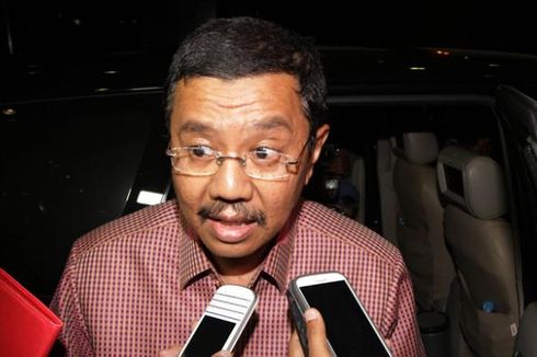Tengku Erry Mengaku Tak Dilibatkan Dalam Pengajuan Gugatan ke PTUN Medan