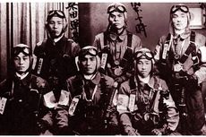 25 Oktober 1944, Saat Jepang Melancarkan Aksi Kamikaze Pertama...