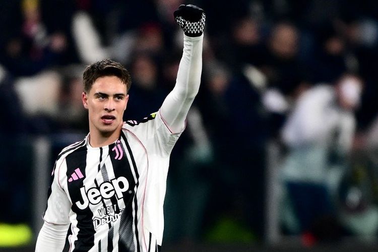 Hasil Bologna Vs Juventus 0-1, Bianconeri Naik ke Peringkat Kelima