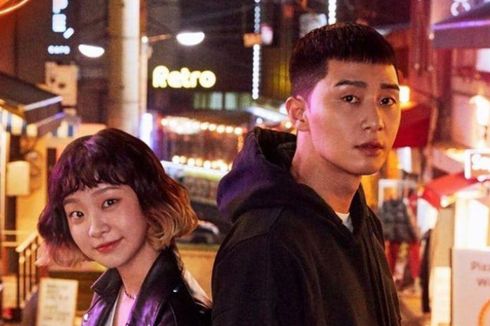 Yuk, Simak Rekomendasi 5 Drama Korea Bagi Pemula
