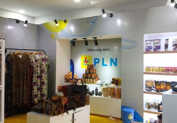 Upaya PLN Dukung UMKM Naik Kelas, Beri Ajak Ikut Bazaar dan Beri Pelatihan