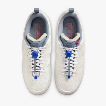 Sneaker Nike Air Force 1 Experimental Postal Ghost