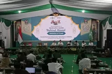 Muktamar ke-35 NU Bahas I’anatun Nadzar untuk Kaji Ulang Keputusan PBNU