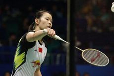 Lewati Korea, Li Xuerui Maju ke Final