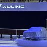 Wuling Eksion Siap Meluncur di IIMS 2026, Sudah Naik ke Panggung