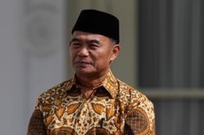 Soal Kenaikan Iuran BPJS Kesehatan, Menko PMK: Belum Ada Kesepakatan dengan DPR